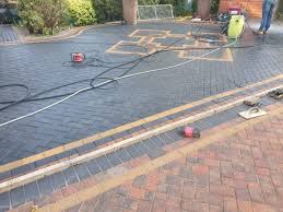 King George, VA Driveway Paving Services Company